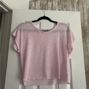 Altard State Pink Women's Top
